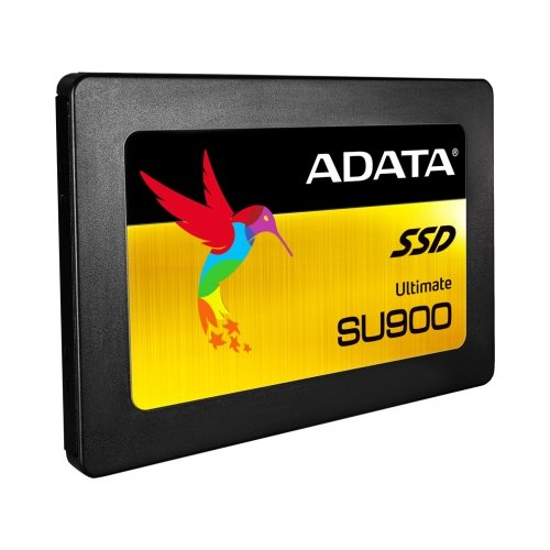 Продать SSD-диск ADATA Ultimate SU900 128GB 2.5" (ASU900SS-128GM-C) по Trade-In интернет-магазине Телемарт - Киев, Днепр, Украина фото