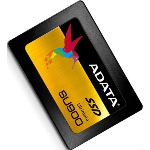 Продать SSD-диск ADATA Ultimate SU900 128GB 2.5" (ASU900SS-128GM-C) по Trade-In интернет-магазине Телемарт - Киев, Днепр, Украина фото