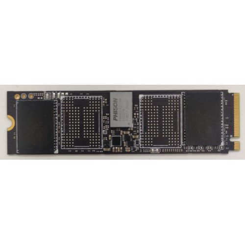 Ssd-диск GoodRAM PX600 3D NAND 500GB M.2 (2280 PCI-E) NVMe x4 (SSDPR-PX600-500-80) (Відновлено продавцем, 822091) купити в Україні: Київ, Львів, Хмельницький, Тернопіль | Перевірка сумісності, низька ціна, відгуки, характеристики від TELEMART фото