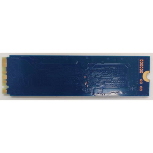 Ssd-диск Kingston NV3 3D NAND 1TB M.2 (2280 PCI-E) NVMe x4 (SNV3S/1000G) (Восстановлено продавцом, 822093) купить в Украине: Киев, Днепр, Харьков, Одесса  | Проверка совместимости, низкая цена, отзывы, характеристики от TELEMART фото