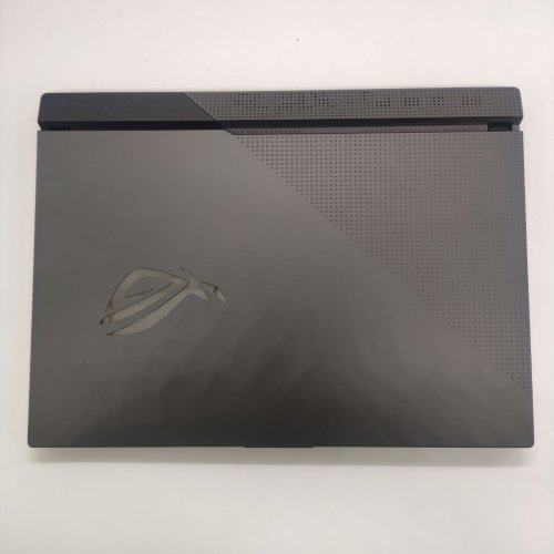 Ноутбук Asus ROG Strix G15 G513IE-HN051 (90NR0582-M004Y0) Eclipse Gray (Восстановлено продавцом, 822118) купить в Украине: Киев, Днепр, Харьков, Одесса  | Низкая цена, отзывы, характеристики от TELEMART фото