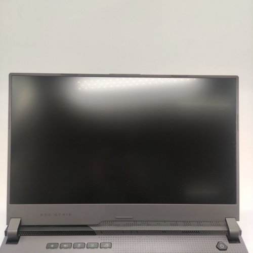 Ноутбук Asus ROG Strix G15 G513IE-HN051 (90NR0582-M004Y0) Eclipse Gray (Восстановлено продавцом, 822118) купить в Украине: Киев, Днепр, Харьков, Одесса  | Низкая цена, отзывы, характеристики от TELEMART фото