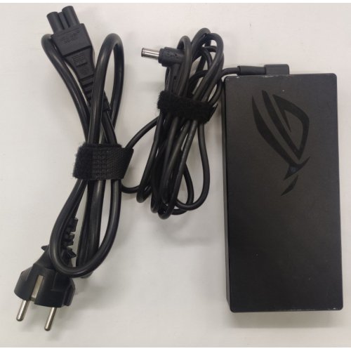 Ноутбук Asus ROG Strix G15 G513IE-HN051 (90NR0582-M004Y0) Eclipse Gray (Восстановлено продавцом, 822118) купить в Украине: Киев, Днепр, Харьков, Одесса  | Низкая цена, отзывы, характеристики от TELEMART фото