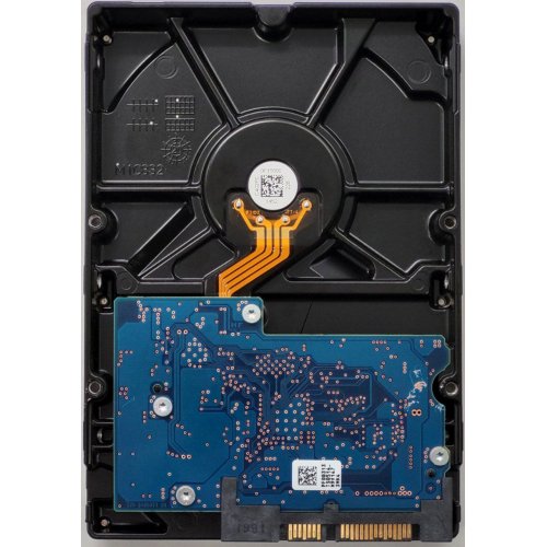 Жорсткий диск Toshiba P300 1TB 64MB 7200RPM 3.5" (HDWD110UZSVA) (Відновлено продавцем, 822139) купити в Україні: Київ, Львів, Хмельницький, Тернопіль | Перевірка сумісності, низька ціна, відгуки, характеристики від TELEMART фото