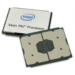 Процессор Intel Xeon Phi 7230F 1.3GHz 16MB s3647 Tray (HJ8066702269002)