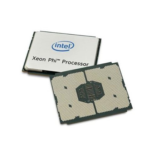 Продать Процессор Intel Xeon Phi 7230F 1.3GHz 16MB s3647 Tray (HJ8066702269002) по Trade-In интернет-магазине Телемарт - Киев, Днепр, Украина фото