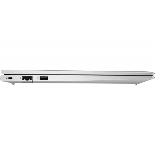 Ноутбук HP ProBook 455 G10 (AK9R7AT) Pike Silver купить в Украине: Киев, Днепр, Харьков, Одесса  | Низкая цена, отзывы, характеристики от TELEMART фото 5 Ноутбук HP ProBook 455 G10 (AK9R7AT) Pike Silver купить в Украине: Киев, Днепр, Харьков, Одесса  | Низкая цена, отзывы, характеристики от TELEMART фото