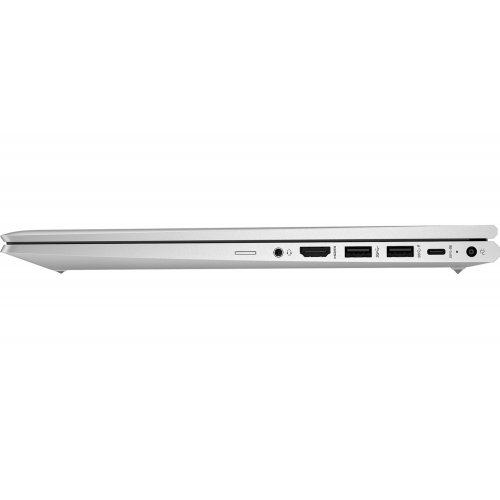 Ноутбук HP ProBook 455 G10 (AK9R7AT) Pike Silver купить в Украине: Киев, Днепр, Харьков, Одесса  | Низкая цена, отзывы, характеристики от TELEMART фото 6 Ноутбук HP ProBook 455 G10 (AK9R7AT) Pike Silver купить в Украине: Киев, Днепр, Харьков, Одесса  | Низкая цена, отзывы, характеристики от TELEMART фото