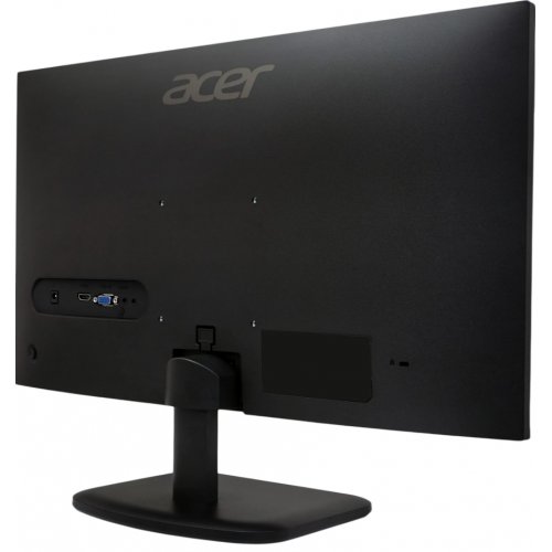 Монітор Acer 24.5" EK251QP6bi (UM.KE1EE.601) Black купити в Україні: Київ, Львів, Хмельницький, Тернопіль | Низька ціна, відгуки, характеристики від TELEMART фото