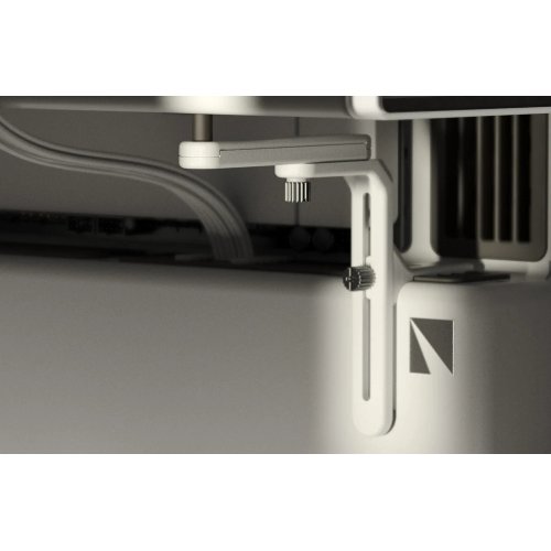 Корпус HAVN HS 420 Base Edition Tempered Glass без БП (HVN-CA-HS420-05) White купить в Украине: Киев, Днепр, Харьков, Одесса  | Проверка совместимости, низкая цена, отзывы, характеристики от TELEMART фото 17 Корпус HAVN HS 420 Base Edition Tempered Glass без БП (HVN-CA-HS420-05) White купить в Украине: Киев, Днепр, Харьков, Одесса  | Проверка совместимости, низкая цена, отзывы, характеристики от TELEMART фото