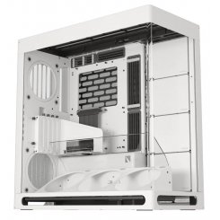 Корпус HAVN HS 420 VGPU Edition Tempered Glass без БП (HVN-CA-HS420-07) White Корпус HAVN HS 420 VGPU Edition Tempered Glass без БП (HVN-CA-HS420-07) White