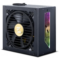 Блок живлення Zalman TeraMax 2 View 1200W (ZM1200-TMX2VIEW)