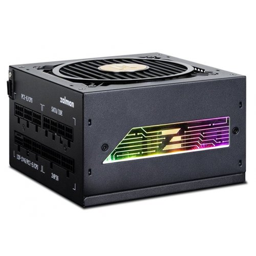Блок живлення Zalman TeraMax 2 View 1200W (ZM1200-TMX2VIEW) купити в Україні: Київ, Львів, Хмельницький, Тернопіль | Перевірка сумісності, низька ціна, відгуки, характеристики від TELEMART фото 4 Блок живлення Zalman TeraMax 2 View 1200W (ZM1200-TMX2VIEW) купити в Україні: Київ, Львів, Хмельницький, Тернопіль | Перевірка сумісності, низька ціна, відгуки, характеристики від TELEMART фото