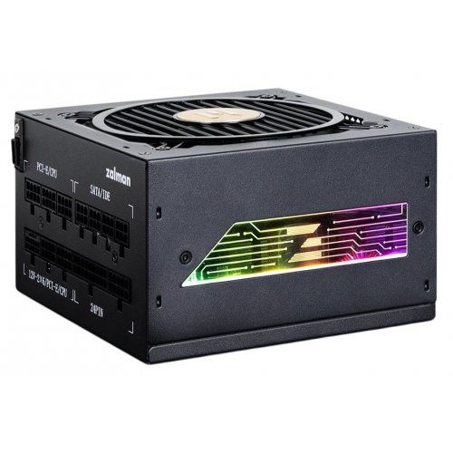 Блок живлення Zalman TeraMax 2 View 1000W (ZM1000-TMX2VIEW) купити в Україні: Київ, Львів, Хмельницький, Тернопіль | Перевірка сумісності, низька ціна, відгуки, характеристики від TELEMART фото 4 Блок живлення Zalman TeraMax 2 View 1000W (ZM1000-TMX2VIEW) купити в Україні: Київ, Львів, Хмельницький, Тернопіль | Перевірка сумісності, низька ціна, відгуки, характеристики від TELEMART фото