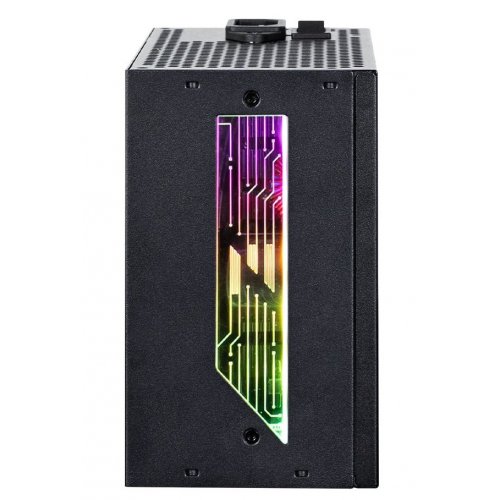 Блок живлення Zalman TeraMax 2 View 1000W (ZM1000-TMX2VIEW) купити в Україні: Київ, Львів, Хмельницький, Тернопіль | Перевірка сумісності, низька ціна, відгуки, характеристики від TELEMART фото 6 Блок живлення Zalman TeraMax 2 View 1000W (ZM1000-TMX2VIEW) купити в Україні: Київ, Львів, Хмельницький, Тернопіль | Перевірка сумісності, низька ціна, відгуки, характеристики від TELEMART фото