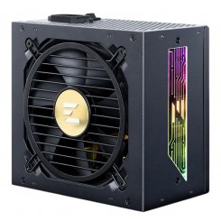 Блок питания Zalman TeraMax 2 View 850W (ZM850-TMX2VIEW)