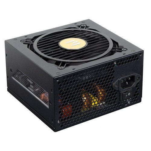 Блок живлення Zalman TeraMax 2 View 850W (ZM850-TMX2VIEW) купити в Україні: Київ, Львів, Хмельницький, Тернопіль | Перевірка сумісності, низька ціна, відгуки, характеристики від TELEMART фото