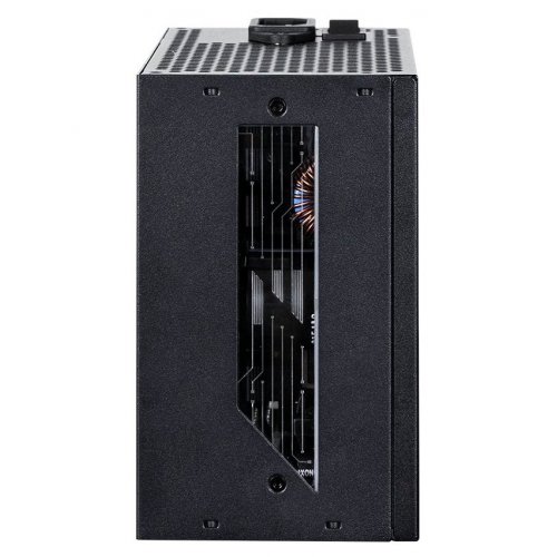 Блок живлення Zalman TeraMax 2 View 850W (ZM850-TMX2VIEW) купити в Україні: Київ, Львів, Хмельницький, Тернопіль | Перевірка сумісності, низька ціна, відгуки, характеристики від TELEMART фото
