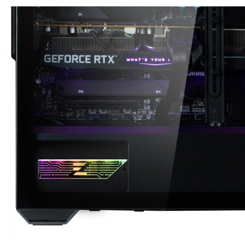 Блок живлення Zalman TeraMax 2 View 850W (ZM850-TMX2VIEW) купити в Україні: Київ, Львів, Хмельницький, Тернопіль | Перевірка сумісності, низька ціна, відгуки, характеристики від TELEMART фото