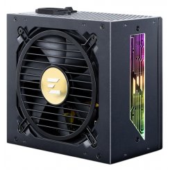 Блок питания Zalman TeraMax 2 View 750W (ZM750-TMX2VIEW)