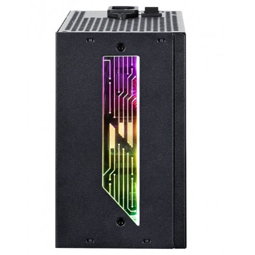 Блок живлення Zalman TeraMax 2 View 750W (ZM750-TMX2VIEW) купити в Україні: Київ, Львів, Хмельницький, Тернопіль | Перевірка сумісності, низька ціна, відгуки, характеристики від TELEMART фото 2 Блок живлення Zalman TeraMax 2 View 750W (ZM750-TMX2VIEW) купити в Україні: Київ, Львів, Хмельницький, Тернопіль | Перевірка сумісності, низька ціна, відгуки, характеристики від TELEMART фото