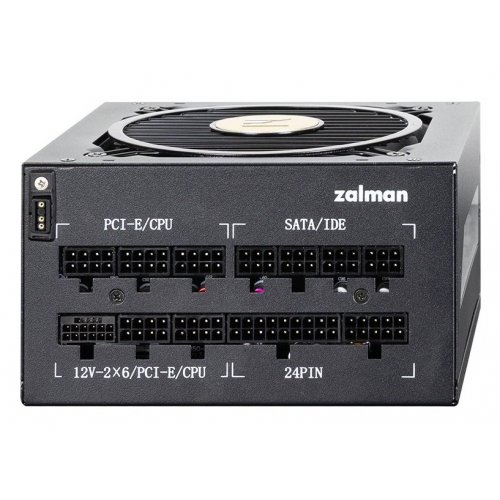 Блок живлення Zalman TeraMax 2 View 750W (ZM750-TMX2VIEW) купити в Україні: Київ, Львів, Хмельницький, Тернопіль | Перевірка сумісності, низька ціна, відгуки, характеристики від TELEMART фото 7 Блок живлення Zalman TeraMax 2 View 750W (ZM750-TMX2VIEW) купити в Україні: Київ, Львів, Хмельницький, Тернопіль | Перевірка сумісності, низька ціна, відгуки, характеристики від TELEMART фото