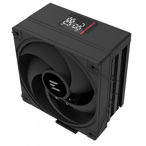 Кулер Zalman CNPS9X ECO DS Black купити в Україні: Київ, Львів, Хмельницький, Тернопіль | Перевірка сумісності, низька ціна, відгуки, характеристики від TELEMART фото 3 Кулер Zalman CNPS9X ECO DS Black купити в Україні: Київ, Львів, Хмельницький, Тернопіль | Перевірка сумісності, низька ціна, відгуки, характеристики від TELEMART фото