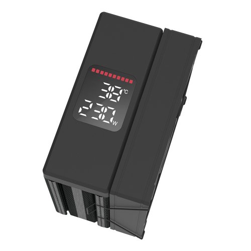 Кулер Zalman CNPS9X ECO DS Black купити в Україні: Київ, Львів, Хмельницький, Тернопіль | Перевірка сумісності, низька ціна, відгуки, характеристики від TELEMART фото 4 Кулер Zalman CNPS9X ECO DS Black купити в Україні: Київ, Львів, Хмельницький, Тернопіль | Перевірка сумісності, низька ціна, відгуки, характеристики від TELEMART фото