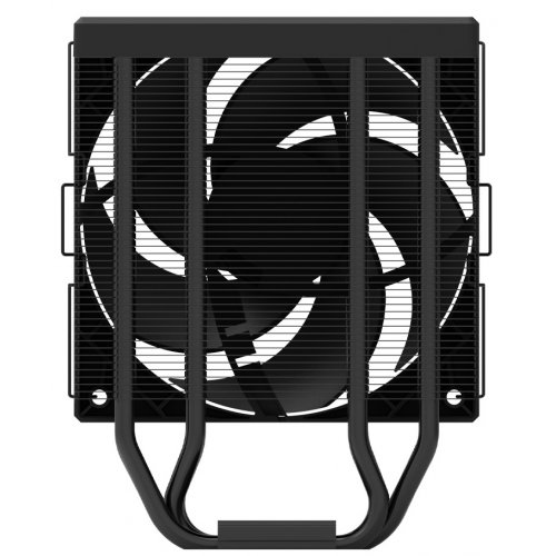 Кулер Zalman CNPS9X ECO DS Black купити в Україні: Київ, Львів, Хмельницький, Тернопіль | Перевірка сумісності, низька ціна, відгуки, характеристики від TELEMART фото 6 Кулер Zalman CNPS9X ECO DS Black купити в Україні: Київ, Львів, Хмельницький, Тернопіль | Перевірка сумісності, низька ціна, відгуки, характеристики від TELEMART фото