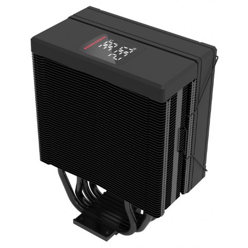 Кулер Zalman CNPS9X ECO DS Black купити в Україні: Київ, Львів, Хмельницький, Тернопіль | Перевірка сумісності, низька ціна, відгуки, характеристики від TELEMART фото 7 Кулер Zalman CNPS9X ECO DS Black купити в Україні: Київ, Львів, Хмельницький, Тернопіль | Перевірка сумісності, низька ціна, відгуки, характеристики від TELEMART фото