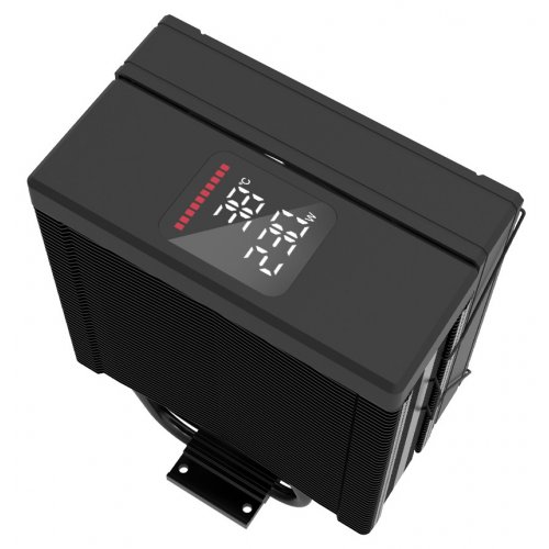 Кулер Zalman CNPS9X ECO DS Black купити в Україні: Київ, Львів, Хмельницький, Тернопіль | Перевірка сумісності, низька ціна, відгуки, характеристики від TELEMART фото 8 Кулер Zalman CNPS9X ECO DS Black купити в Україні: Київ, Львів, Хмельницький, Тернопіль | Перевірка сумісності, низька ціна, відгуки, характеристики від TELEMART фото