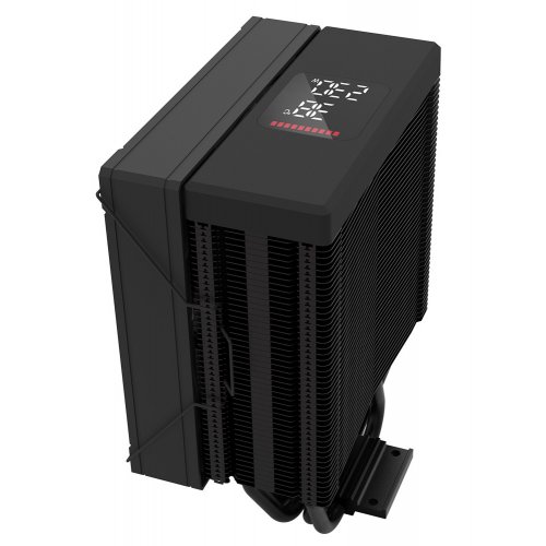 Кулер Zalman CNPS9X ECO DS Black купити в Україні: Київ, Львів, Хмельницький, Тернопіль | Перевірка сумісності, низька ціна, відгуки, характеристики від TELEMART фото 9 Кулер Zalman CNPS9X ECO DS Black купити в Україні: Київ, Львів, Хмельницький, Тернопіль | Перевірка сумісності, низька ціна, відгуки, характеристики від TELEMART фото