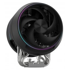 Кулер Zalman ZET 5 Black Кулер Zalman ZET 5 Black