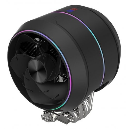 Кулер Zalman ZET 5 Black купити в Україні: Київ, Львів, Хмельницький, Тернопіль | Перевірка сумісності, низька ціна, відгуки, характеристики від TELEMART фото 2 Кулер Zalman ZET 5 Black купити в Україні: Київ, Львів, Хмельницький, Тернопіль | Перевірка сумісності, низька ціна, відгуки, характеристики від TELEMART фото