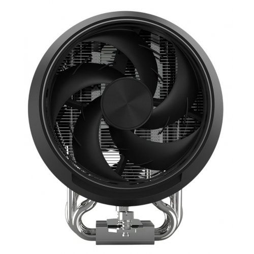 Кулер Zalman ZET 5 Black купити в Україні: Київ, Львів, Хмельницький, Тернопіль | Перевірка сумісності, низька ціна, відгуки, характеристики від TELEMART фото 3 Кулер Zalman ZET 5 Black купити в Україні: Київ, Львів, Хмельницький, Тернопіль | Перевірка сумісності, низька ціна, відгуки, характеристики від TELEMART фото