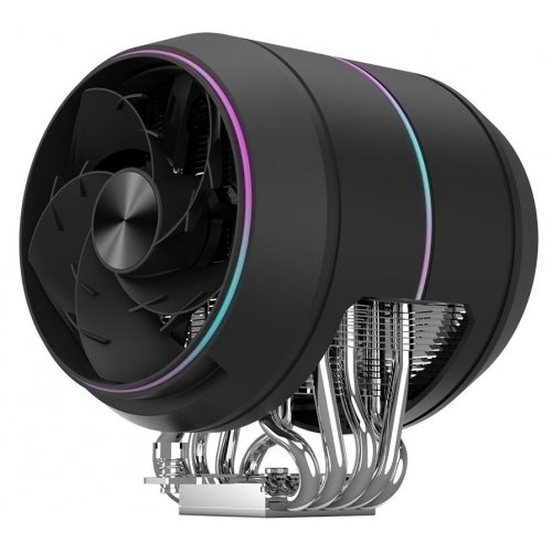 Кулер Zalman ZET 5 Black купити в Україні: Київ, Львів, Хмельницький, Тернопіль | Перевірка сумісності, низька ціна, відгуки, характеристики від TELEMART фото 4 Кулер Zalman ZET 5 Black купити в Україні: Київ, Львів, Хмельницький, Тернопіль | Перевірка сумісності, низька ціна, відгуки, характеристики від TELEMART фото