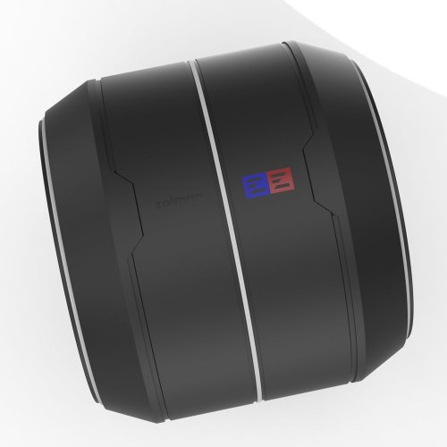 Кулер Zalman ZET 5 Black купити в Україні: Київ, Львів, Хмельницький, Тернопіль | Перевірка сумісності, низька ціна, відгуки, характеристики від TELEMART фото 5 Кулер Zalman ZET 5 Black купити в Україні: Київ, Львів, Хмельницький, Тернопіль | Перевірка сумісності, низька ціна, відгуки, характеристики від TELEMART фото