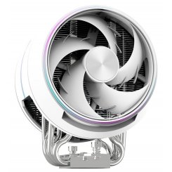 Кулер Zalman ZET 5 White Кулер Zalman ZET 5 White