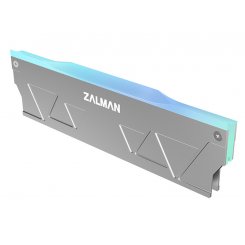 Радіатор для ОЗП Zalman MH10 (ZM_MH10) Silver Радіатор для ОЗП Zalman MH10 (ZM_MH10) Silver
