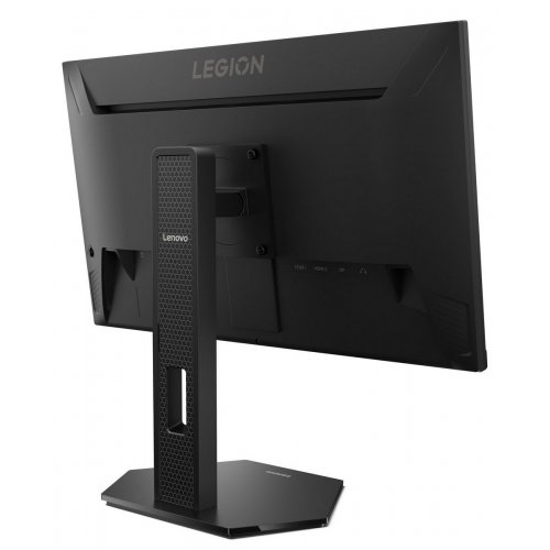 Монітор Lenovo Legion 25-10 (67D4GAC3UA) Black купити в Україні: Київ, Львів, Хмельницький, Тернопіль | Низька ціна, відгуки, характеристики від TELEMART фото