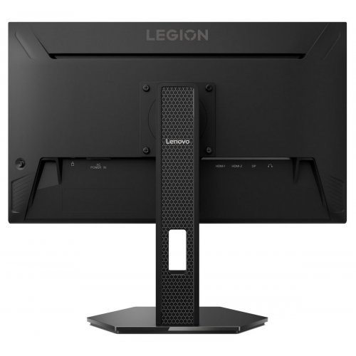 Монітор Lenovo Legion 25-10 (67D4GAC3UA) Black купити в Україні: Київ, Львів, Хмельницький, Тернопіль | Низька ціна, відгуки, характеристики від TELEMART фото