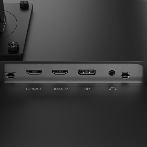 Монітор Lenovo Legion 25-10 (67D4GAC3UA) Black купити в Україні: Київ, Львів, Хмельницький, Тернопіль | Низька ціна, відгуки, характеристики від TELEMART фото