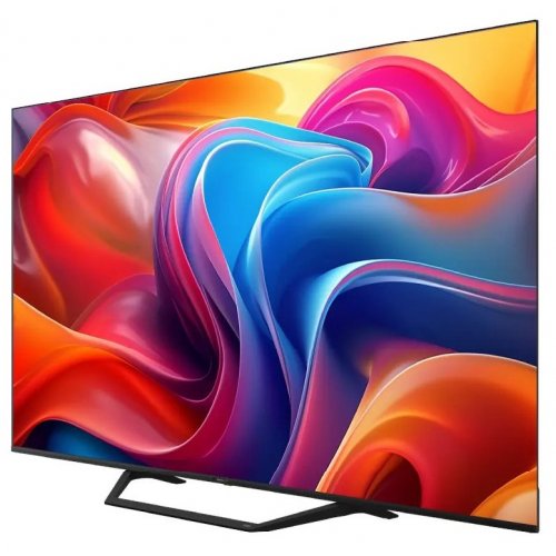 Телевизор Haier 50" H50S80FUX Black купить в Украине: Киев, Днепр, Харьков, Одесса  | Низкая цена, отзывы, характеристики от TELEMART фото 3 Телевизор Haier 50" H50S80FUX Black купить в Украине: Киев, Днепр, Харьков, Одесса  | Низкая цена, отзывы, характеристики от TELEMART фото