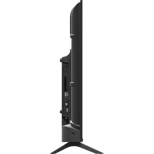 Телевизор Haier 55" H55S80FUX Black купить в Украине: Киев, Днепр, Харьков, Одесса  | Низкая цена, отзывы, характеристики от TELEMART фото 3 Телевизор Haier 55" H55S80FUX Black купить в Украине: Киев, Днепр, Харьков, Одесса  | Низкая цена, отзывы, характеристики от TELEMART фото