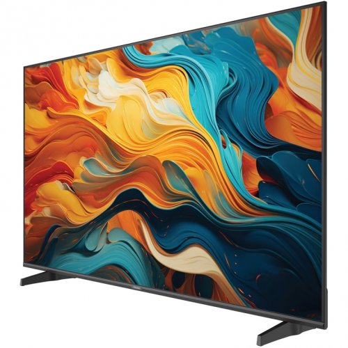 Телевизор Haier 43" H43K85FUX Black купить в Украине: Киев, Днепр, Харьков, Одесса  | Низкая цена, отзывы, характеристики от TELEMART фото 3 Телевизор Haier 43" H43K85FUX Black купить в Украине: Киев, Днепр, Харьков, Одесса  | Низкая цена, отзывы, характеристики от TELEMART фото