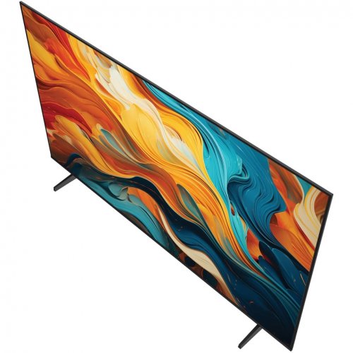 Телевизор Haier 43" H43K85FUX Black купить в Украине: Киев, Днепр, Харьков, Одесса  | Низкая цена, отзывы, характеристики от TELEMART фото 4 Телевизор Haier 43" H43K85FUX Black купить в Украине: Киев, Днепр, Харьков, Одесса  | Низкая цена, отзывы, характеристики от TELEMART фото