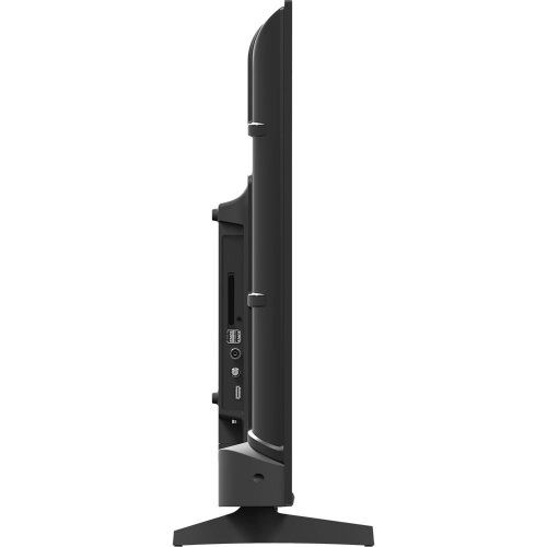 Телевизор Haier 43" H43K85FUX Black купить в Украине: Киев, Днепр, Харьков, Одесса  | Низкая цена, отзывы, характеристики от TELEMART фото 5 Телевизор Haier 43" H43K85FUX Black купить в Украине: Киев, Днепр, Харьков, Одесса  | Низкая цена, отзывы, характеристики от TELEMART фото