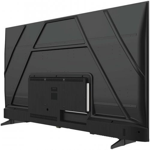 Телевизор Haier 55" H55K85FUX Black купить в Украине: Киев, Днепр, Харьков, Одесса  | Низкая цена, отзывы, характеристики от TELEMART фото 7 Телевизор Haier 55" H55K85FUX Black купить в Украине: Киев, Днепр, Харьков, Одесса  | Низкая цена, отзывы, характеристики от TELEMART фото