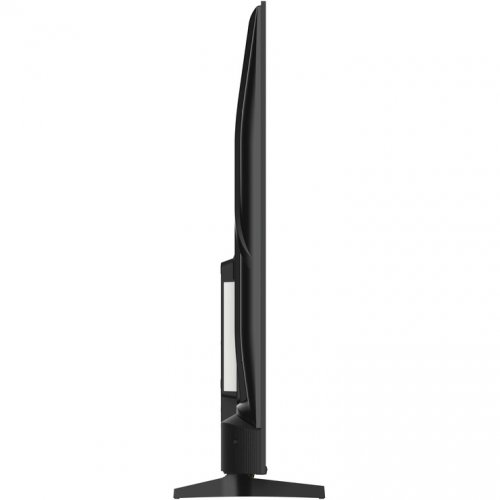 Телевизор Haier 50" H50K85FUX Black купить в Украине: Киев, Днепр, Харьков, Одесса  | Низкая цена, отзывы, характеристики от TELEMART фото 5 Телевизор Haier 50" H50K85FUX Black купить в Украине: Киев, Днепр, Харьков, Одесса  | Низкая цена, отзывы, характеристики от TELEMART фото
