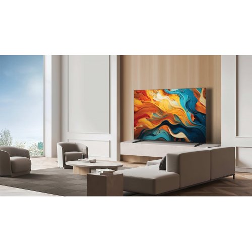 Телевизор Haier 50" H50K85FUX Black купить в Украине: Киев, Днепр, Харьков, Одесса  | Низкая цена, отзывы, характеристики от TELEMART фото 9 Телевизор Haier 50" H50K85FUX Black купить в Украине: Киев, Днепр, Харьков, Одесса  | Низкая цена, отзывы, характеристики от TELEMART фото